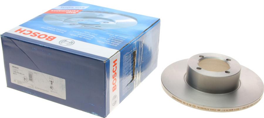 BOSCH 0 986 478 082 - Kočioni disk www.molydon.hr