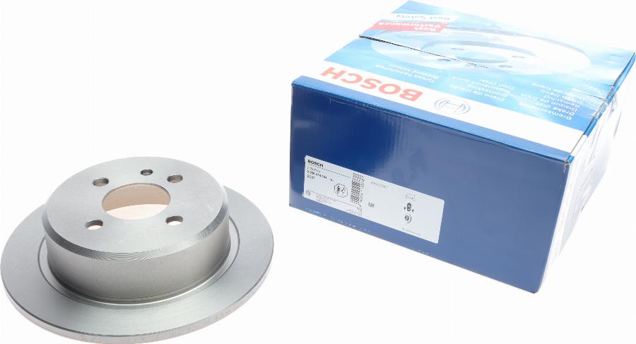 BOSCH 0 986 478 034 - Kočioni disk www.molydon.hr