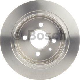 BOSCH 0 986 478 034 - Kočioni disk www.molydon.hr