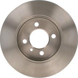 BOSCH 0 986 478 036 - Kočioni disk www.molydon.hr