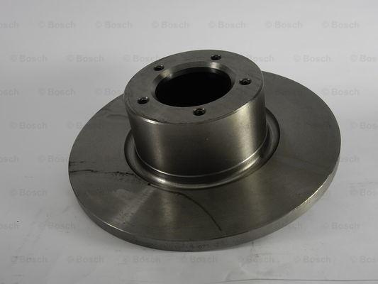 BOSCH 0 986 478 077 - Kočioni disk www.molydon.hr