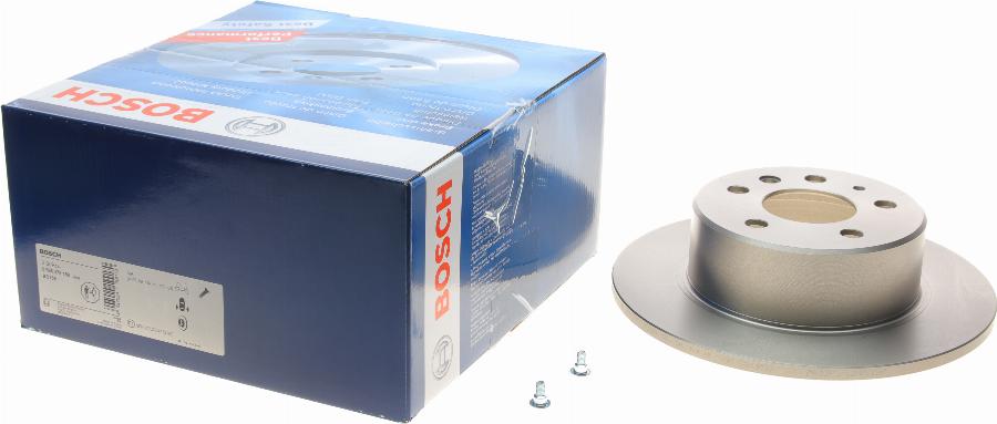 BOSCH 0 986 478 199 - Kočioni disk www.molydon.hr