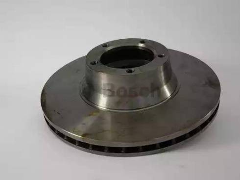 BOSCH 0 986 478 191 - Kočioni disk www.molydon.hr