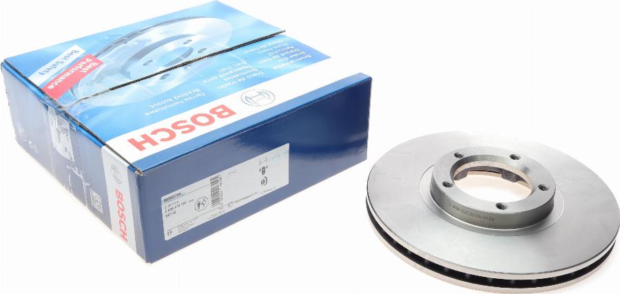 BOSCH 0 986 478 160 - Kočioni disk www.molydon.hr