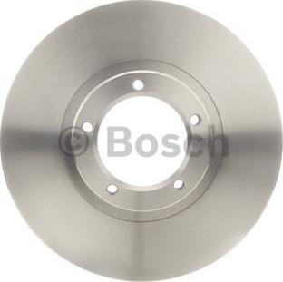 BOSCH 0 986 478 160 - Kočioni disk www.molydon.hr