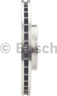 BOSCH 0 986 478 160 - Kočioni disk www.molydon.hr