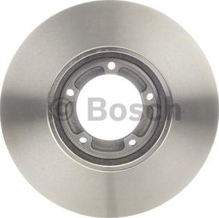 BOSCH 0 986 478 160 - Kočioni disk www.molydon.hr