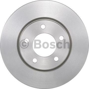 BOSCH 0 986 478 109 - Kočioni disk www.molydon.hr