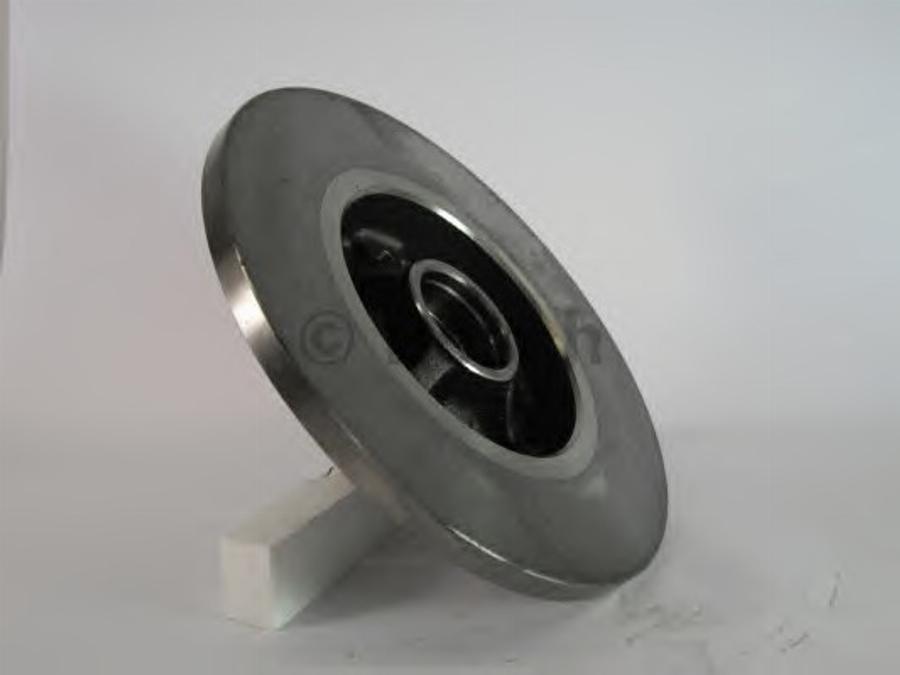 BOSCH 0 986 478 100 - Kočioni disk www.molydon.hr