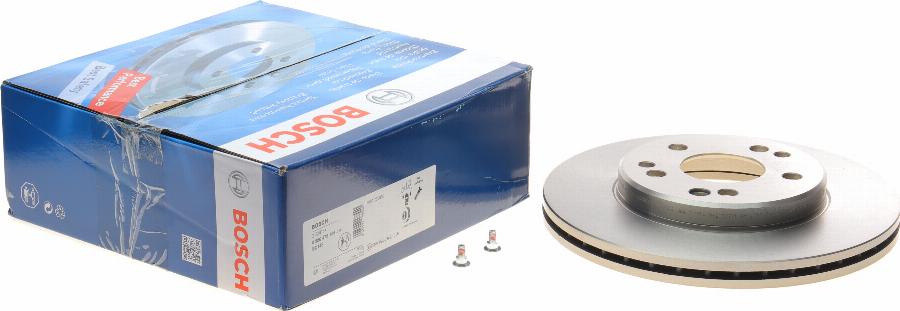 BOSCH 0 986 478 186 - Kočioni disk www.molydon.hr