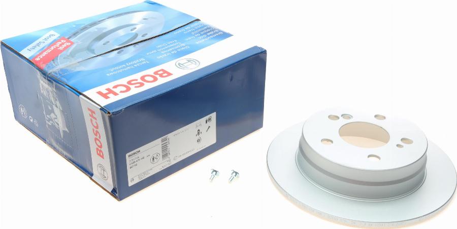 BOSCH 0 986 478 188 - Kočioni disk www.molydon.hr