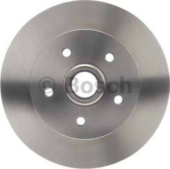 BOSCH 0 986 478 136 - Kočioni disk www.molydon.hr