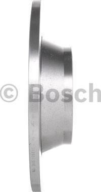 BOSCH 0 986 478 131 - Kočioni disk www.molydon.hr