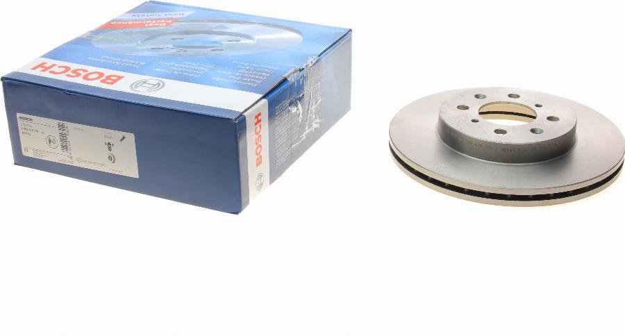 BOSCH 0 986 478 174 - Kočioni disk www.molydon.hr