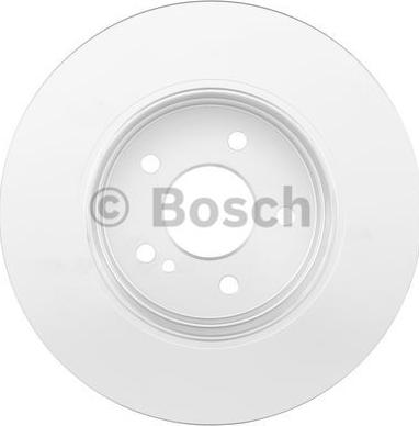 BOSCH 0 986 478 899 - Kočioni disk www.molydon.hr