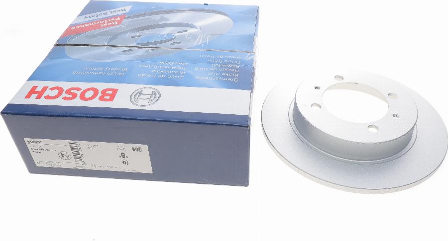 BOSCH 0 986 478 898 - Kočioni disk www.molydon.hr