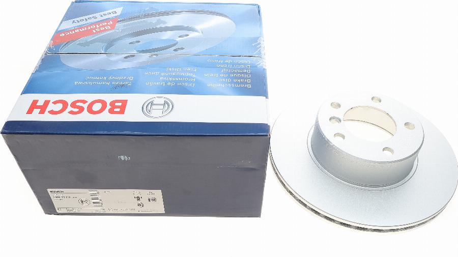 BOSCH 0 986 478 848 - Kočioni disk www.molydon.hr