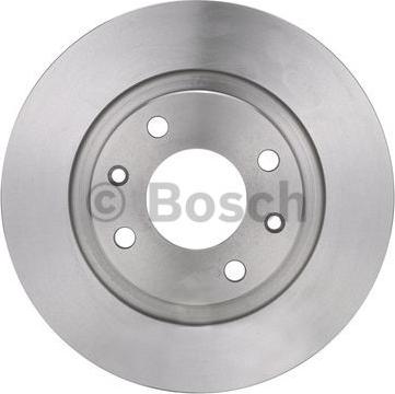 BOSCH 0 986 478 847 - Kočioni disk www.molydon.hr