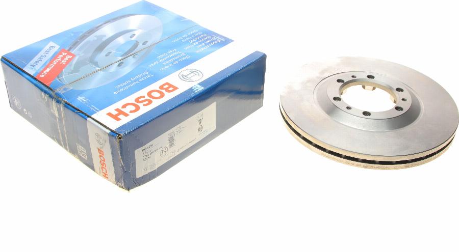 BOSCH 0 986 478 854 - Kočioni disk www.molydon.hr