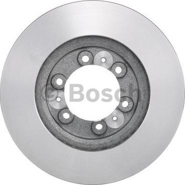 BOSCH 0 986 478 854 - Kočioni disk www.molydon.hr