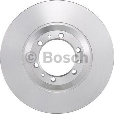 BOSCH 0 986 478 854 - Kočioni disk www.molydon.hr