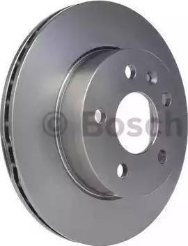 BOSCH 986478861 - Kočioni disk www.molydon.hr