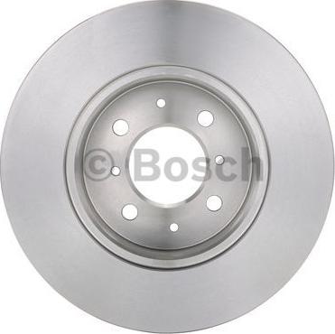 BOSCH 0 986 478 889 - Kočioni disk www.molydon.hr