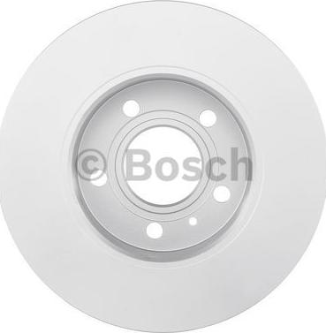 BOSCH 0 986 478 884 - Kočioni disk www.molydon.hr