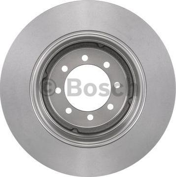 BOSCH 0 986 478 886 - Kočioni disk www.molydon.hr