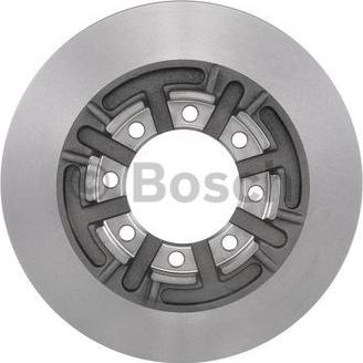 BOSCH 0 986 478 886 - Kočioni disk www.molydon.hr