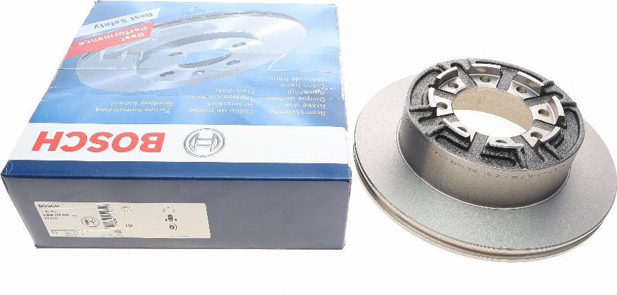 BOSCH 0 986 478 886 - Kočioni disk www.molydon.hr