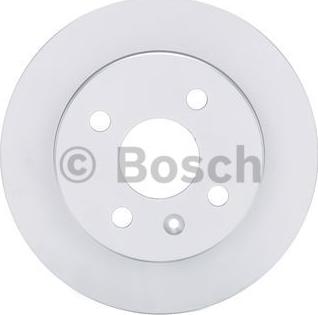 BOSCH 0 986 478 882 - Kočioni disk www.molydon.hr