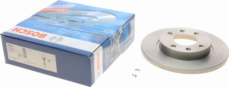 BOSCH 0 986 478 887 - Kočioni disk www.molydon.hr