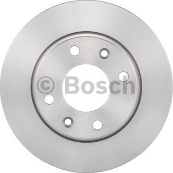 BOSCH 0 986 478 887 - Kočioni disk www.molydon.hr