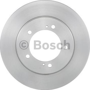 BOSCH 0 986 478 839 - Kočioni disk www.molydon.hr