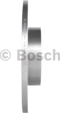 BOSCH 0 986 478 343 - Kočioni disk www.molydon.hr