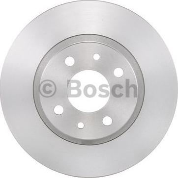 BOSCH 0 986 478 343 - Kočioni disk www.molydon.hr