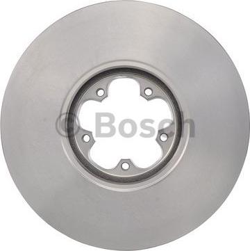 BOSCH 0 986 478 303 - Kočioni disk www.molydon.hr