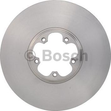 BOSCH 0 986 478 303 - Kočioni disk www.molydon.hr