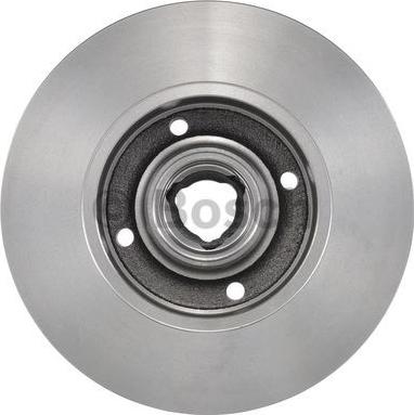 BOSCH 0 986 478 331 - Kočioni disk www.molydon.hr