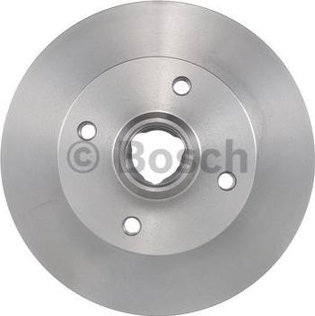 BOSCH 0 986 478 331 - Kočioni disk www.molydon.hr