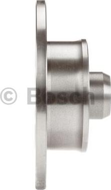 BOSCH 0 986 478 332 - Kočioni disk www.molydon.hr