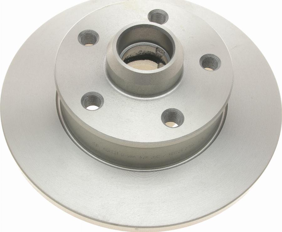 BOSCH 0 986 478 332 - Kočioni disk www.molydon.hr