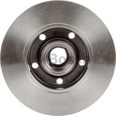 BOSCH 0 986 478 332 - Kočioni disk www.molydon.hr