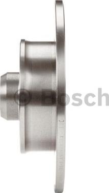 BOSCH 0 986 478 332 - Kočioni disk www.molydon.hr