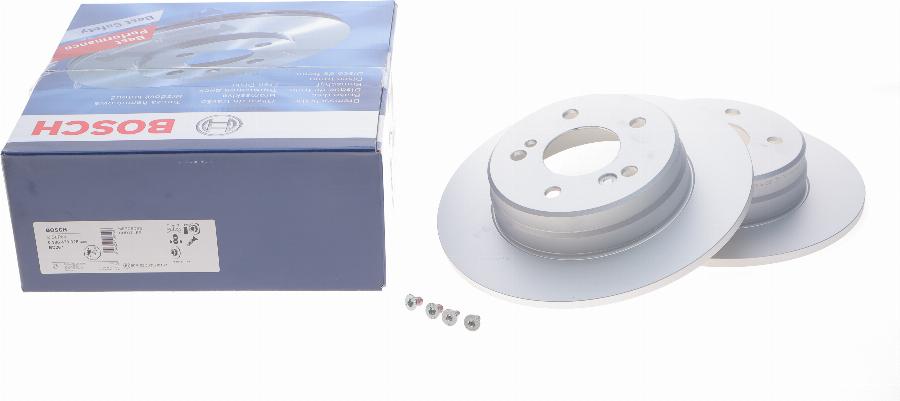 BOSCH 0 986 478 325 - Kočioni disk www.molydon.hr