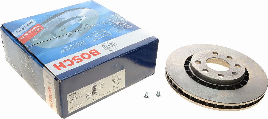 BOSCH 0 986 478 327 - Kočioni disk www.molydon.hr