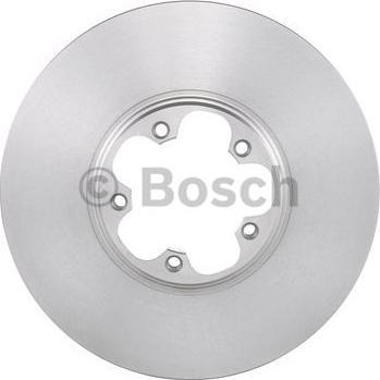 BOSCH 0 986 478 299 - Kočioni disk www.molydon.hr