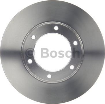 BOSCH 0 986 478 257 - Kočioni disk www.molydon.hr