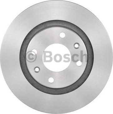 BOSCH 0 986 478 268 - Kočioni disk www.molydon.hr